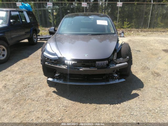 5YJ3E1EB4NF359522 Tesla Model 3 Long Range