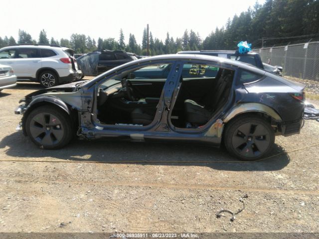 5YJ3E1EB4NF359522 Tesla Model 3 Long Range