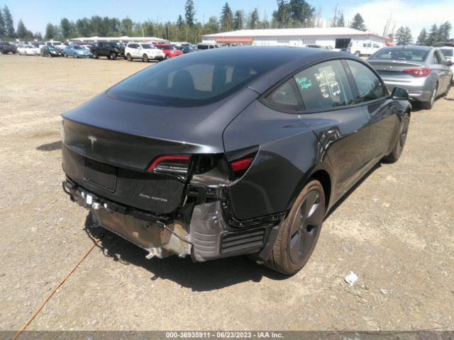 5YJ3E1EB4NF359522 Tesla Model 3 Long Range