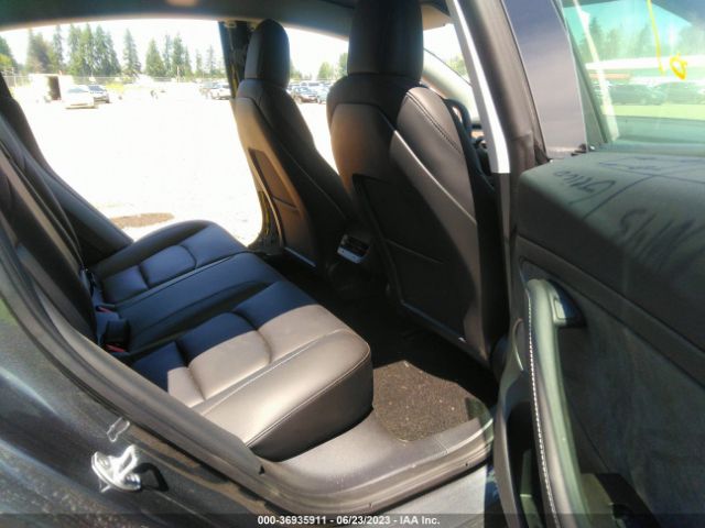 5YJ3E1EB4NF359522 Tesla Model 3 Long Range