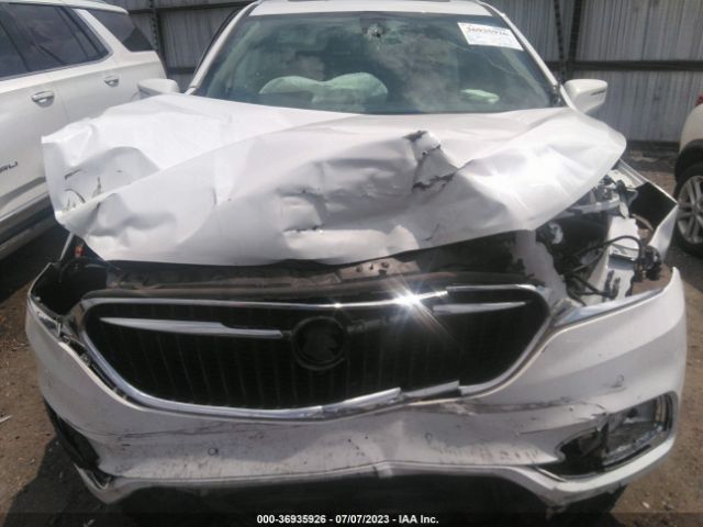 5GAERCKW5JJ262883 Buick Enclave Premium