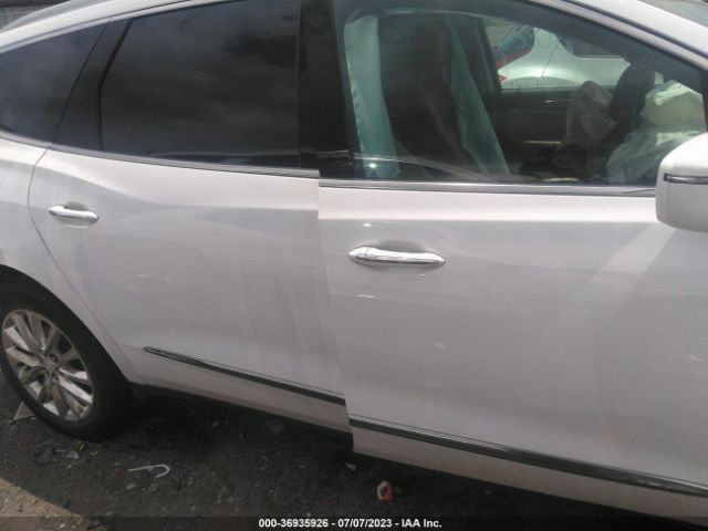 5GAERCKW5JJ262883 Buick Enclave Premium