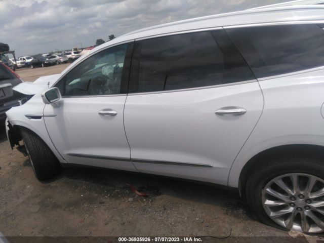 5GAERCKW5JJ262883 Buick Enclave Premium