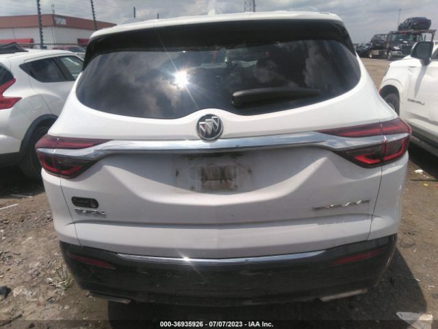 5GAERCKW5JJ262883 Buick Enclave Premium