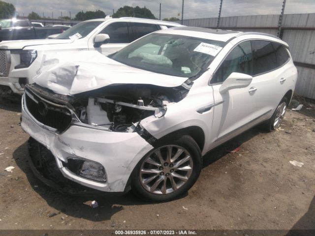 5GAERCKW5JJ262883 Buick Enclave Premium