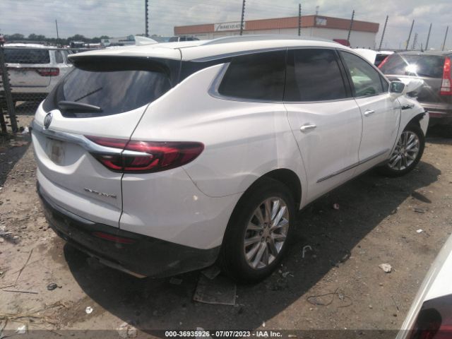 5GAERCKW5JJ262883 Buick Enclave Premium
