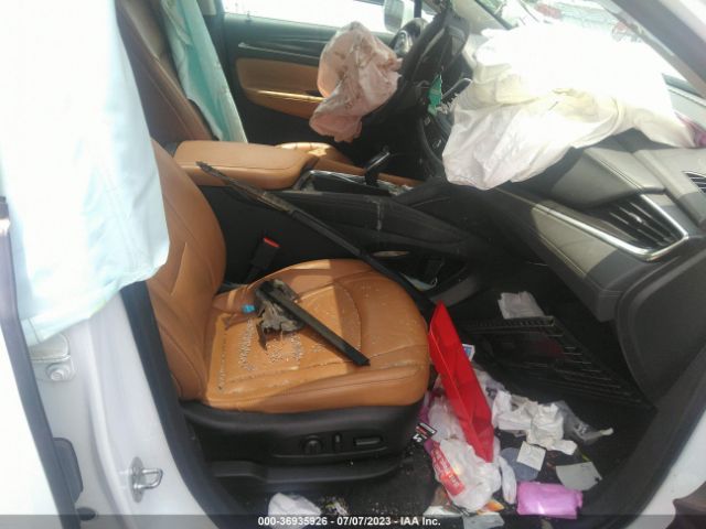 5GAERCKW5JJ262883 Buick Enclave Premium