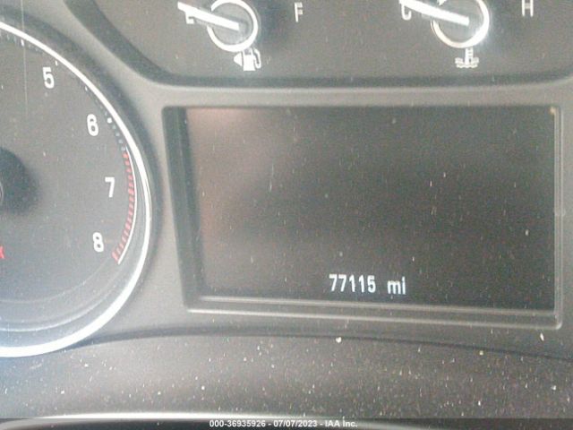 5GAERCKW5JJ262883 Buick Enclave Premium