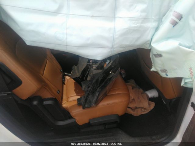 5GAERCKW5JJ262883 Buick Enclave Premium