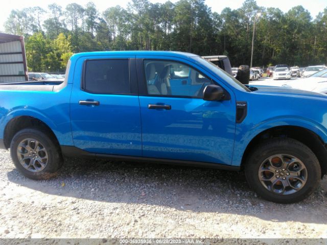 3FTTW8E31NRA74435 Ford Maverick Xl/xlt/lariat