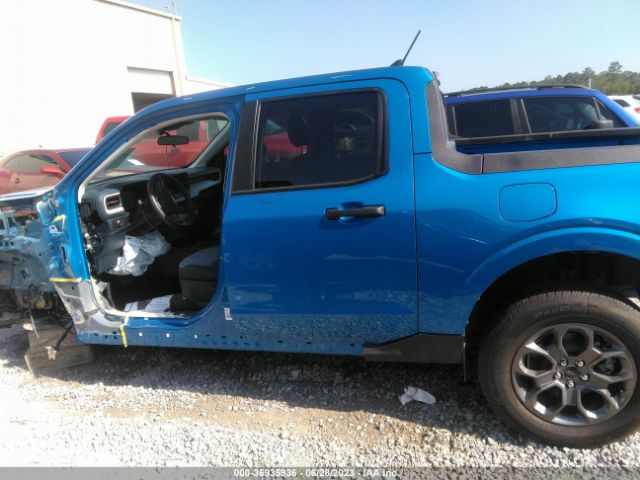 3FTTW8E31NRA74435 Ford Maverick Xl/xlt/lariat