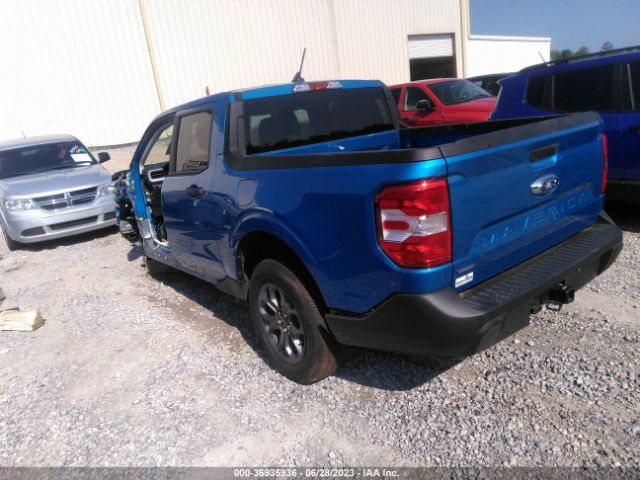 3FTTW8E31NRA74435 Ford Maverick Xl/xlt/lariat