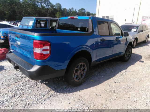 3FTTW8E31NRA74435 Ford Maverick Xl/xlt/lariat