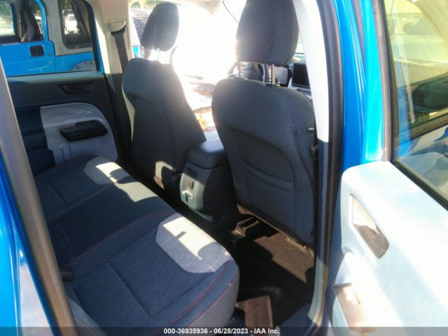 3FTTW8E31NRA74435 Ford Maverick Xl/xlt/lariat