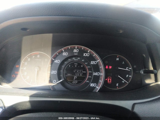Honda Accord Coupe Ex-l 2015 1HGCT2B81FA005439 Image 7