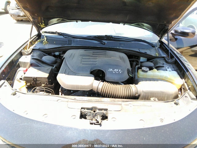 Dodge CHARGER GT 2019 2C3CDXHG8KH592309 Image 10
