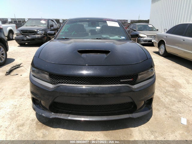 Dodge CHARGER GT 2019 2C3CDXHG8KH592309 Image 13