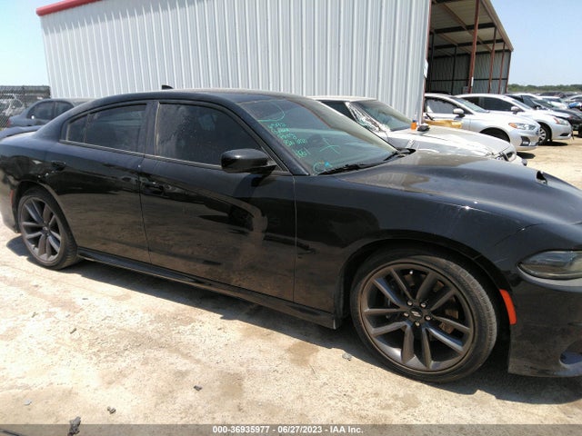 Dodge CHARGER GT 2019 2C3CDXHG8KH592309 Image 14