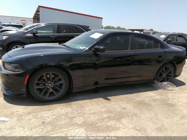 Dodge CHARGER GT 2019 2C3CDXHG8KH592309 Image 15