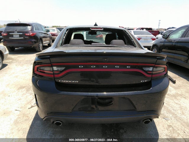 Dodge CHARGER GT 2019 2C3CDXHG8KH592309 Image 17