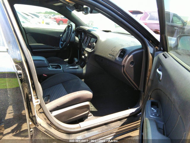 Dodge CHARGER GT 2019 2C3CDXHG8KH592309 Image 5
