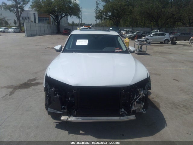 2022 Audi e-tron, VIN: WA12ABGE1NB042783