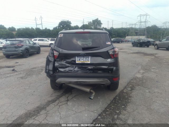 1FMCU9GD6JUD33288 Ford ESCAPE SE