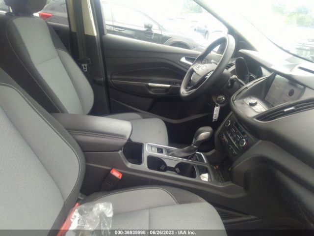1FMCU9GD6JUD33288 Ford ESCAPE SE