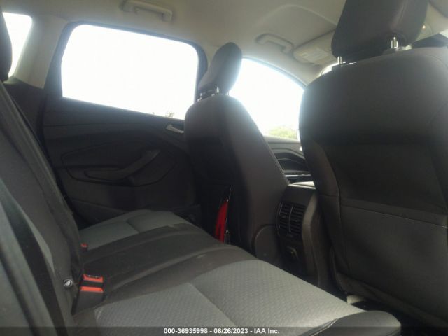 1FMCU9GD6JUD33288 Ford ESCAPE SE