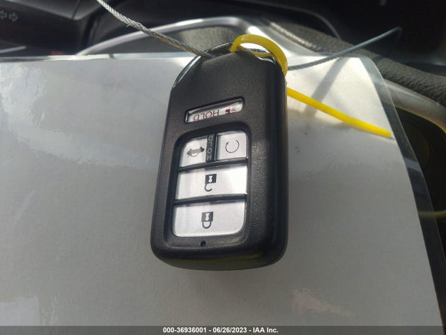 Honda Civic Sedan Ex 2017 19XFC2F77HE218859 Image 11