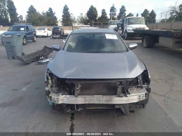 Honda Civic Sedan Ex 2017 19XFC2F77HE218859 Image 13