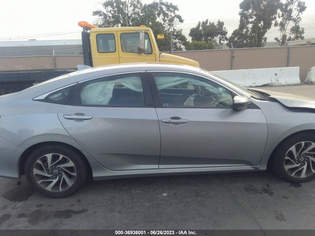 Honda Civic Sedan Ex 2017 19XFC2F77HE218859 Image 14
