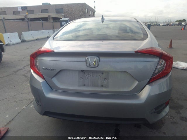 Honda Civic Sedan Ex 2017 19XFC2F77HE218859 Image 17