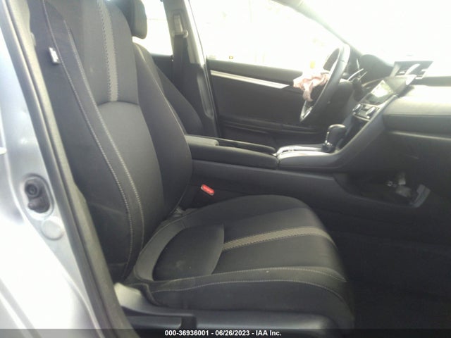 Honda Civic Sedan Ex 2017 19XFC2F77HE218859 Image 5