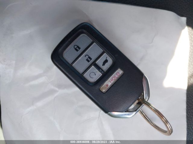 5FNYF5H23NB010891 Honda Pilot Special Edition