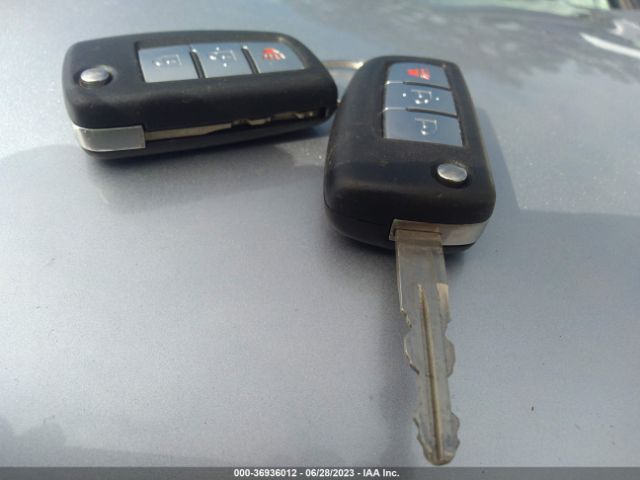 5N1AT2MT0JC712497 Nissan ROGUE S