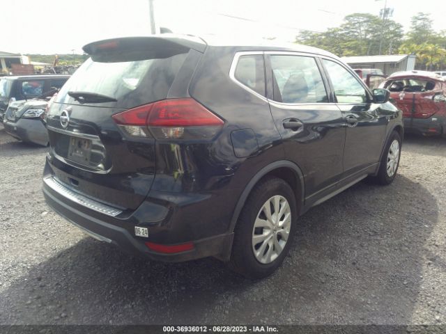 5N1AT2MT0JC712497 Nissan ROGUE S