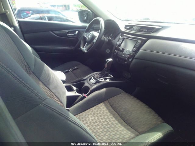 5N1AT2MT0JC712497 Nissan ROGUE S