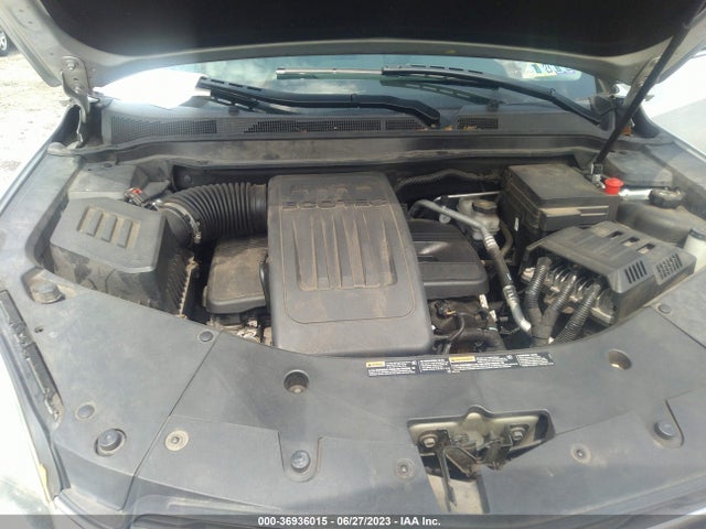 Chevrolet EQUINOX LT 2016 2GNFLFEK5G6104118 Image 16