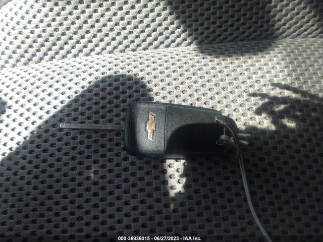 Chevrolet EQUINOX LT 2016 2GNFLFEK5G6104118 Image 3