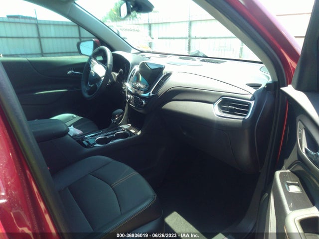 Chevrolet Equinox Premier 2023 3GNAXNEGXPL211942 Image 5