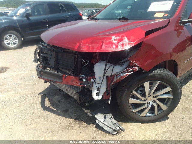 Chevrolet Equinox Premier 2023 3GNAXNEGXPL211942 Image 6