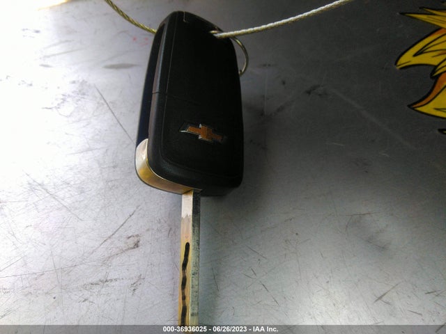 Chevrolet CAMARO SS 2015 2G1FG1EW0F9238303 Image 3