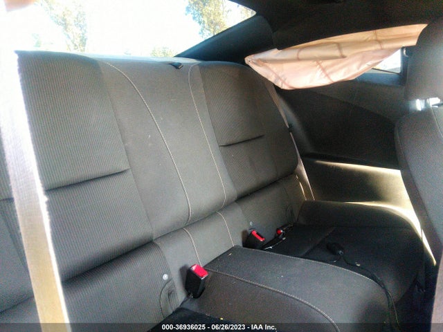 Chevrolet CAMARO SS 2015 2G1FG1EW0F9238303 Image 14