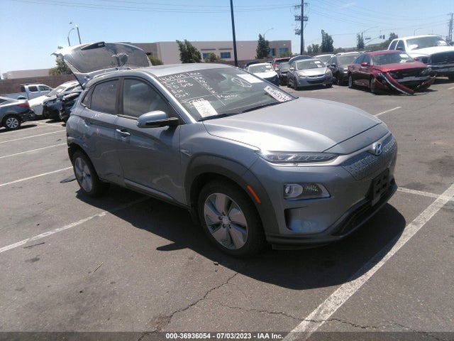 2020 Hyundai Kona, VIN: KM8K53AG0LU059601