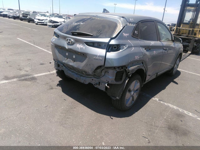 2020 Hyundai Kona, VIN: KM8K53AG0LU059601