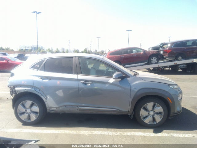 2020 Hyundai Kona, VIN: KM8K53AG0LU059601