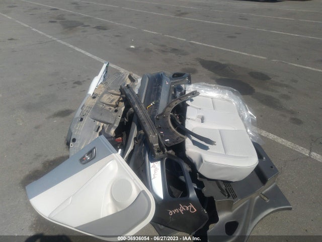 2020 Hyundai Kona, VIN: KM8K53AG0LU059601