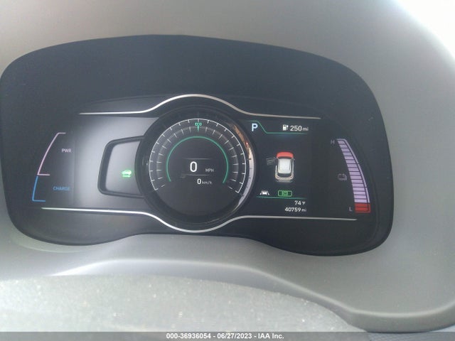 2020 Hyundai Kona, VIN: KM8K53AG0LU059601