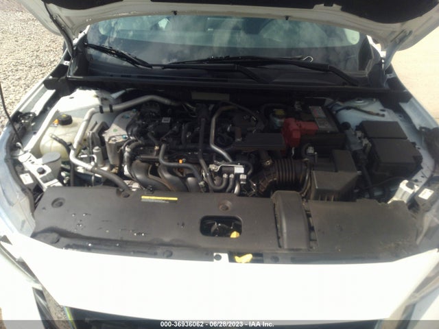Nissan SENTRA SV 2020 3N1AB8CV3LY290185 Image 10